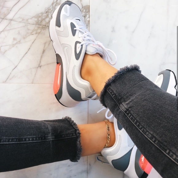 Nike air max 200 - Picture 3 of 3